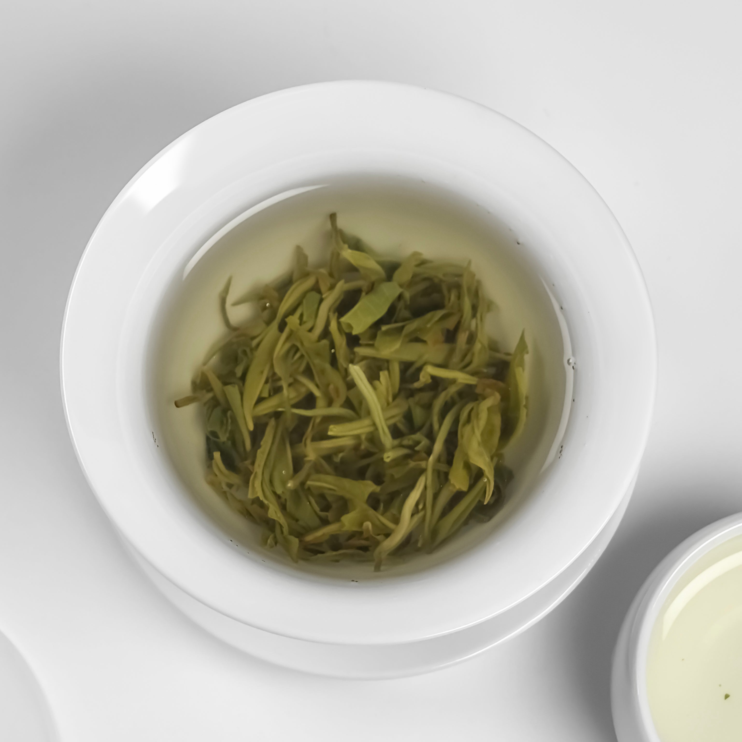 Spring Melody Silver Needle Green Tea - Teaisle