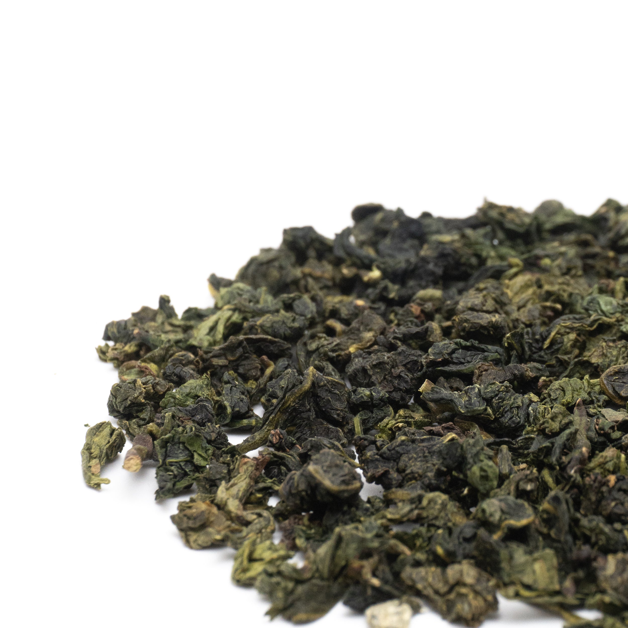 Tie Guan Yin